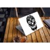 Наклейка на ноутбук - Sugar Skull Наклейка на ноутбук - Sugar Skull