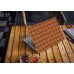 Наклейка на ноутбук - Chocolate Наклейка на ноутбук - Chocolate