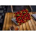 Наклейка на ноутбук - Strawberry Наклейка на ноутбук - Strawberry