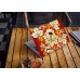 Наклейка на ноутбук - Floral Tone Наклейка на ноутбук - Floral Tone
