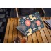 Наклейка на ноутбук - Fashion Cats Наклейка на ноутбук - Fashion Cats