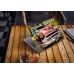 Наклейка на ноутбук - Chevrolet Oldtimer