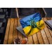 Наклейка на ноутбук - Герб Украины Наклейка на ноутбук - Герб Украины