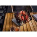 Наклейка на ноутбук - Deadpool art