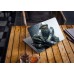 Наклейка на ноутбук - Halo Джон-117 Наклейка на ноутбук - Halo Джон-117