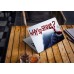Наклейка на ноутбук - Joker Why so serious Наклейка на ноутбук - Joker Why so serious
