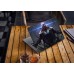 Наклейка на ноутбук - League Of Legends Мастер теней Зед Наклейка на ноутбук - League Of Legends Мастер теней Зед