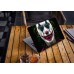 Наклейка на ноутбук - Joker Joaquin Phoenix Наклейка на ноутбук - Joker Joaquin Phoenix