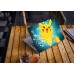 Наклейка на ноутбук - Funny Pikachu Наклейка на ноутбук - Funny Pikachu