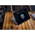 Наклейка на ноутбук - Ravenclaw Harry Potter Наклейка на ноутбук - Ravenclaw Harry Potter