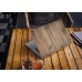 Наклейка на ноутбук - Wooden floor Наклейка на ноутбук - Wooden floor