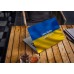 Наклейка на ноутбук - Єдина Країна Наклейка на ноутбук - Єдина Країна