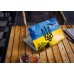 Наклейка на ноутбук - Прапор України ЗСУ