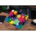Наклейка на ноутбук - Colourful Наклейка на ноутбук - Colourful