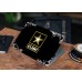 Наклейка на ноутбук - Army Pride Наклейка на ноутбук - Army Pride