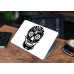 Наклейка на ноутбук - Sugar Skull Наклейка на ноутбук - Sugar Skull