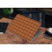 Наклейка на ноутбук - Chocolate Наклейка на ноутбук - Chocolate
