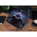 Наклейка на ноутбук - League Of Legends Мастер теней Зед Наклейка на ноутбук - League Of Legends Мастер теней Зед