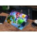 Наклейка на ноутбук - Super Mario Super Mario Galaxy 2 Наклейка на ноутбук - Super Mario Super Mario Galaxy 2