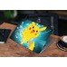 Наклейка на ноутбук - Funny Pikachu Наклейка на ноутбук - Funny Pikachu