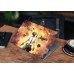 Наклейка на ноутбук - PUBG fireman
