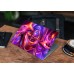 Наклейка на ноутбук - Purple Swirl Наклейка на ноутбук - Purple Swirl
