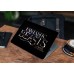 Наклейка на ноутбук - Fantastic beasts Наклейка на ноутбук - Fantastic beasts