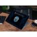 Наклейка на ноутбук - Ravenclaw Harry Potter Наклейка на ноутбук - Ravenclaw Harry Potter