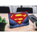 Наклейка на ноутбук - Superman Наклейка на ноутбук - Superman
