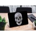 Наклейка на ноутбук - Diamond Skull Наклейка на ноутбук - Diamond Skull