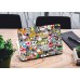Наклейка на ноутбук - Stickerbomb Наклейка на ноутбук - Stickerbomb