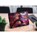 Наклейка на ноутбук - League Of Legends Project Katarina Наклейка на ноутбук - League Of Legends Project Katarina
