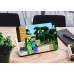 Наклейка на ноутбук - Minecraft на пороге Наклейка на ноутбук - Minecraft на пороге