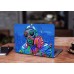 Наклейка на ноутбук - Counter-Strike gaz mask paint Наклейка на ноутбук - Counter-Strike gaz mask paint