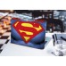 Наклейка на ноутбук - Superman Наклейка на ноутбук - Superman