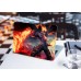 Наклейка на ноутбук - League Of Legends Brand Наклейка на ноутбук - League Of Legends Brand