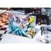 Наклейка на ноутбук - Pokemon Ash Ketchum Наклейка на ноутбук - Pokemon Ash Ketchum