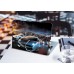 Наклейка на ноутбук - Need for Speed World Наклейка на ноутбук - Need for Speed World