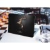 Наклейка на ноутбук - House Baratheon dark Наклейка на ноутбук - House Baratheon dark