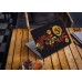 Наклейка на ноутбук - Black Decor Наклейка на ноутбук - Black Decor