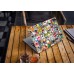 Наклейка на ноутбук - Stickerbomb Наклейка на ноутбук - Stickerbomb