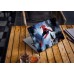 Наклейка на ноутбук - Flying Spider-man Наклейка на ноутбук - Flying Spider-man