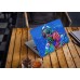 Наклейка на ноутбук - Counter-Strike gaz mask paint Наклейка на ноутбук - Counter-Strike gaz mask paint