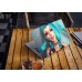 Наклейка на ноутбук - League Of Legends Джинкс Наклейка на ноутбук - League Of Legends Джинкс