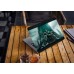 Наклейка на ноутбук - Warcraft Frozen Throne Наклейка на ноутбук - Warcraft Frozen Throne
