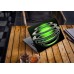 Наклейка на ноутбук - Green circle Наклейка на ноутбук - Green circle