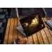 Наклейка на ноутбук - Gtx 1080