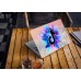 Наклейка на ноутбук - TikTok v2 Наклейка на ноутбук - TikTok v2