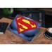Наклейка на ноутбук - Superman Наклейка на ноутбук - Superman
