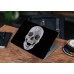 Наклейка на ноутбук - Diamond Skull Наклейка на ноутбук - Diamond Skull
